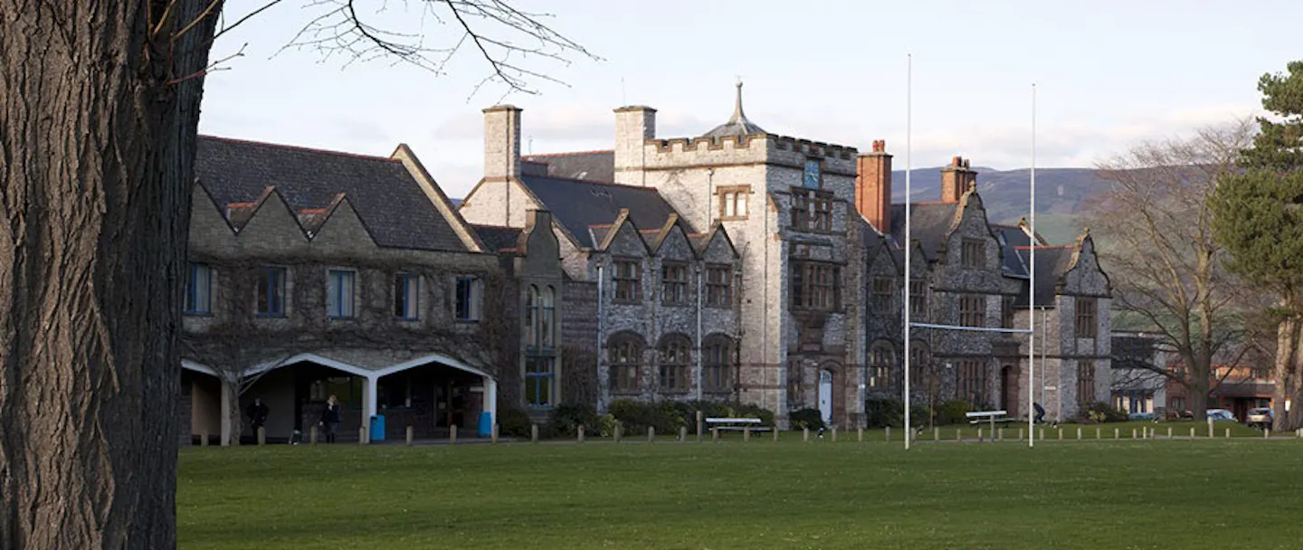 Ruthin School